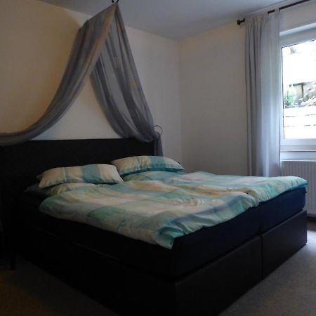 Ferienwohnung Inge Steinruecken Winterberg Dış mekan fotoğraf