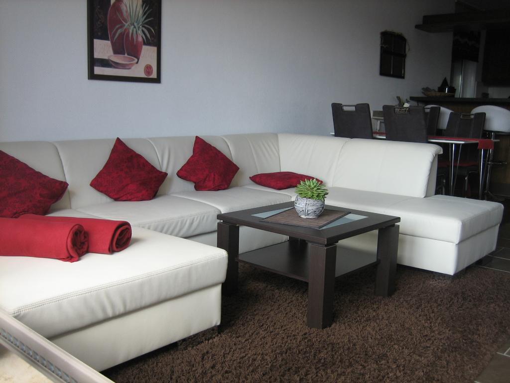 Ferienwohnung Inge Steinruecken Winterberg Dış mekan fotoğraf