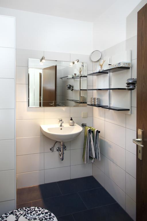 Ferienwohnung Inge Steinruecken Winterberg Dış mekan fotoğraf