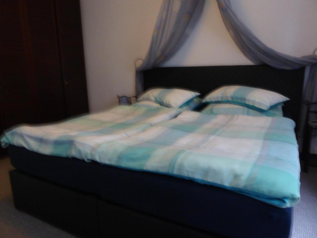 Ferienwohnung Inge Steinruecken Winterberg Dış mekan fotoğraf